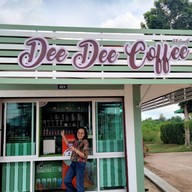 Dee Dee Coffee
