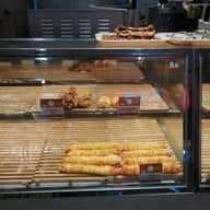 บรรยากาศ YAMAZAKI เซ็นทรัลรามอินทรา