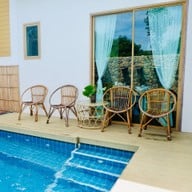 บ้านสะออน by บ้านนอกคอกนาเขาใหญ่