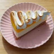 เมนูของร้าน Natura Cafe