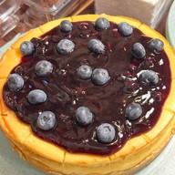 Olio Bakery อินดี้ปิ่นเกล้า ซอย 6 ตลาดอินดี้ปิ่นเกล้า