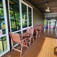 Café Amazon - RM2192 สน.pttrm สาขาสิงห์บุรี-อินทร์บุรี กม.104 (ขาเข้า)