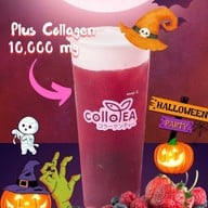 Colla tea โลตัสสุขาภิบาล 1