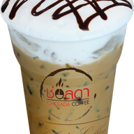 เมนูของร้าน Dee Dee Coffee