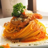 Hannari Cafe De Kyoto ทองหล่อ