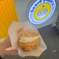 เมนูของร้าน Bread Papa’s