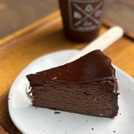 เมนูของร้าน Into The Wild