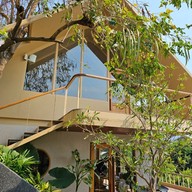 บรรยากาศ Tewa Cafe Ayutthaya