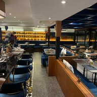 อารีย์ สโมสร by Chef Pruek Aree Garden ซอยอารีย์