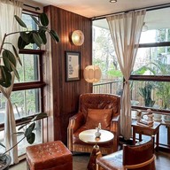 Mareeji cafe & casual dining สุขุมวิท36
