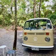 เมนูของร้าน Into The Wild