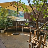 บรรยากาศ Tewa Cafe Ayutthaya