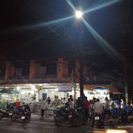 หน้าร้าน น้ำเต้าหู้ ซ.2