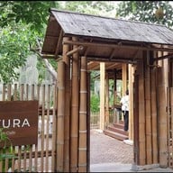 หน้าร้าน Natura Cafe