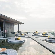 over the moon sky lounge