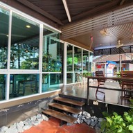 Café Amazon - RM2192 สน.pttrm สาขาสิงห์บุรี-อินทร์บุรี กม.104 (ขาเข้า)
