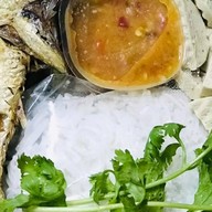 เมี่ยงปลาทูน้ำจิ้มรสเด๊ด หาดใหญ่ เมืองใหม่1