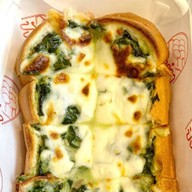 ปังอบนมชีส พ่อครัวตัวอ้วน