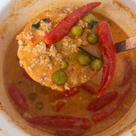 ขนมจีนบ้านคุณแม่@ทองหล่อ ตลาดอินดี้ทองหล่อ