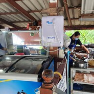 ก๋วยเตี๋ยวห้อยขาต้นน้ำ