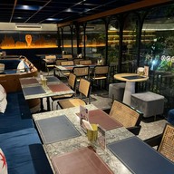 อารีย์ สโมสร by Chef Pruek Aree Garden ซอยอารีย์