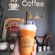 เมนูของร้าน Toktak Coffee