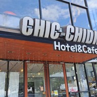 Chic Chidkong