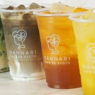 Hannari Cafe De Kyoto ทองหล่อ