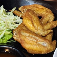 กมลวรรณอาหารตามสั่ง
