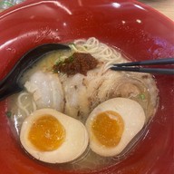 เมนูของร้าน Ramen Desu The Scene Town in Town