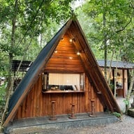 เมนูของร้าน Into The Wild