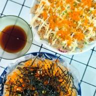 Gyoza Ban Chai Si - เกี๊ยวซ่า บ้านชายสี่🥟