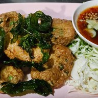 กมลวรรณอาหารตามสั่ง
