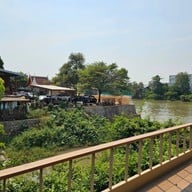 บรรยากาศ Tewa Cafe Ayutthaya