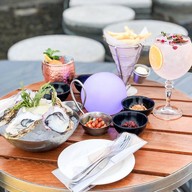 over the moon sky lounge