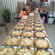 Pizza Khanom ขนอม