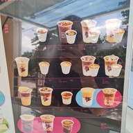 เมนู Bff coffee Phutthamonthon sai 3