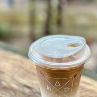 เมนูของร้าน Into The Wild