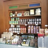 บรรยากาศ ขนมบ้านป้านงค์