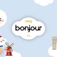 Bonjour อยุธยาซิตี้พาร์ค
