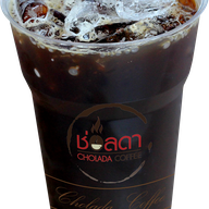 เมนูของร้าน Dee Dee Coffee