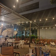 บรรยากาศ Barlance Cafe' & Bar