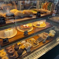 rooth cafe Bangsean.Chonburi