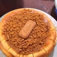 Olio Bakery อินดี้ปิ่นเกล้า ซอย 6 ตลาดอินดี้ปิ่นเกล้า