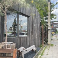 rooth cafe Bangsean.Chonburi