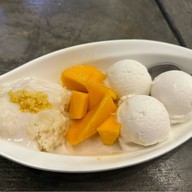 ทับทิมกรอบพี่แดง หาดใหญ่