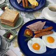 เมนูของร้าน Pundin Khaoyai