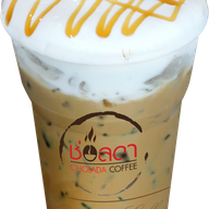 เมนูของร้าน Dee Dee Coffee