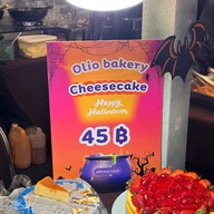 Olio Bakery อินดี้ปิ่นเกล้า ซอย 6 ตลาดอินดี้ปิ่นเกล้า