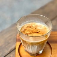 เมนูของร้าน Into The Wild